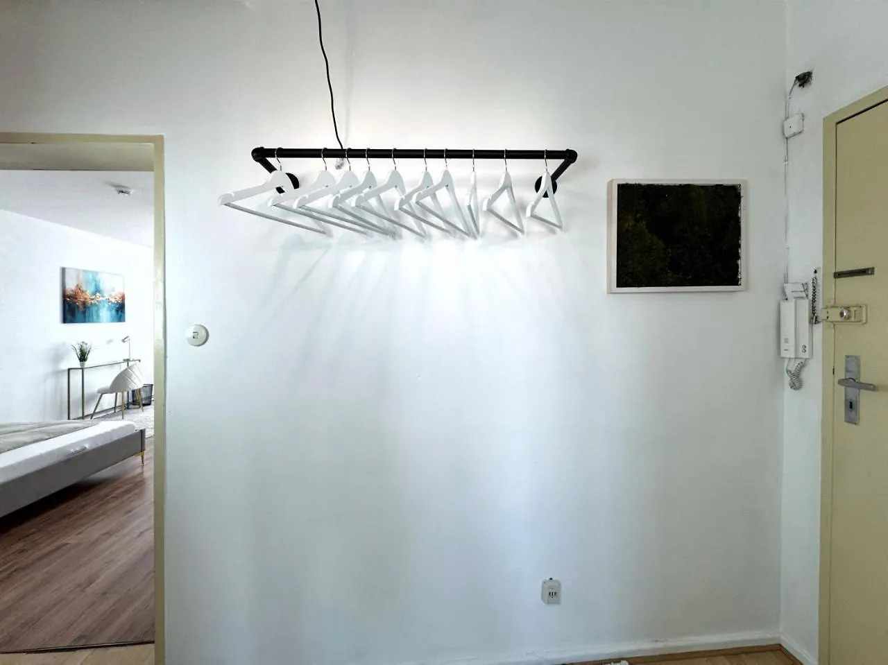 Holidayhome Apartments I Kreuzberg Bergmannkiez Top Located Berlin Germany