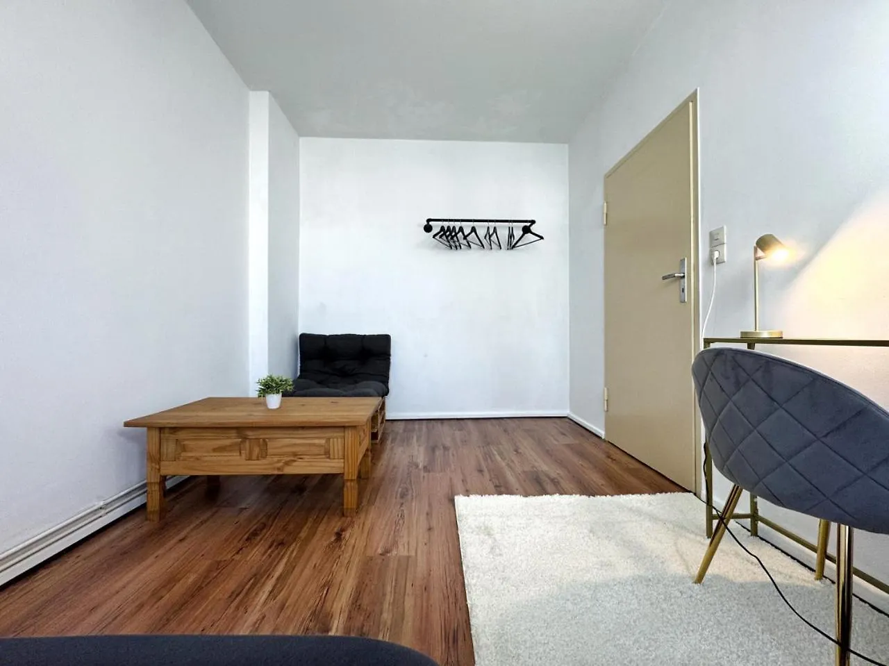 Holidayhome Apartments I Kreuzberg Bergmannkiez Top Located Berlin Germany