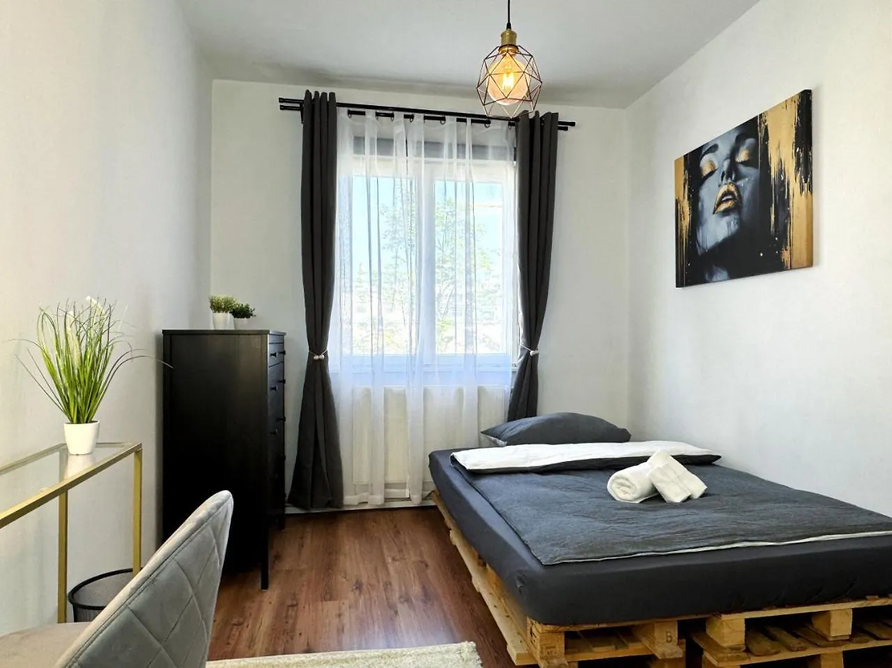 Holidayhome Apartments I Kreuzberg Bergmannkiez Top Located Berlin 0*,  Germany