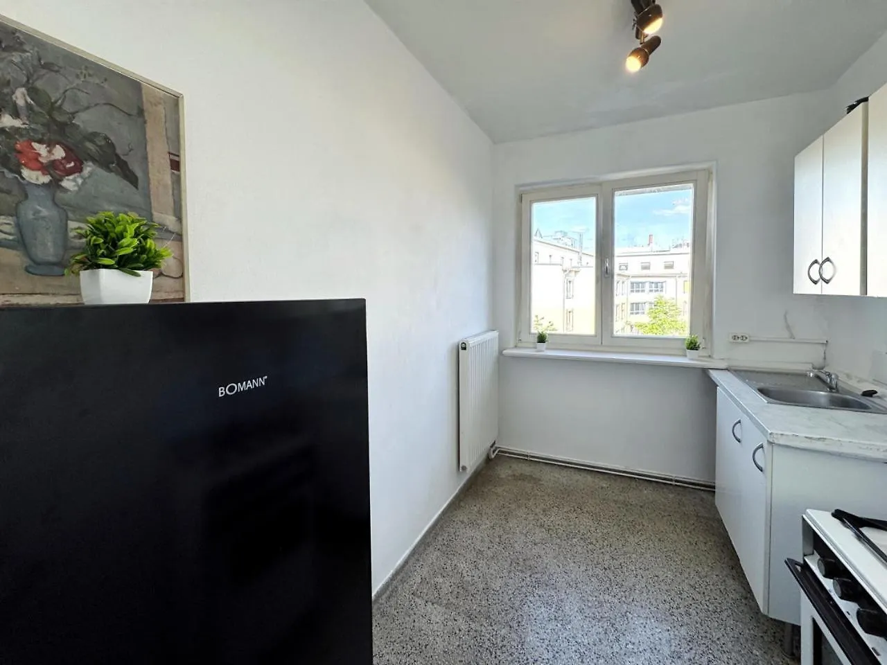 Holidayhome Apartments I Kreuzberg Bergmannkiez Top Located Berlin