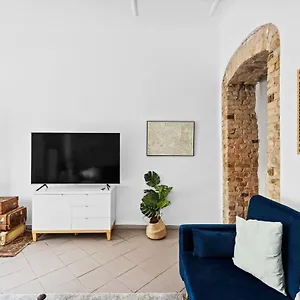 Apartment Trendy 3 In Kreuzberg, Berlin