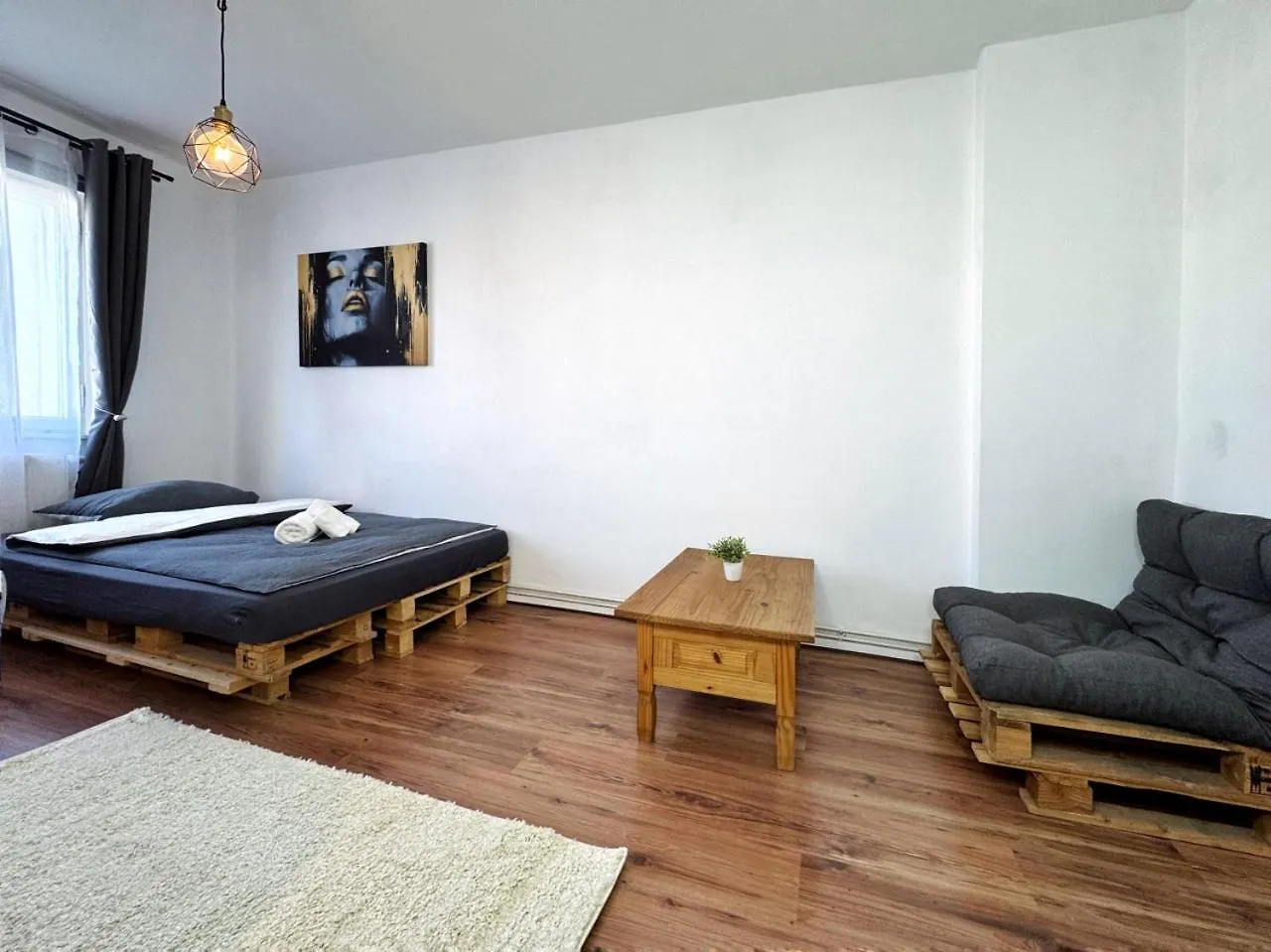 Holidayhome Apartments I Kreuzberg Bergmannkiez Top Located Berlin 0*,  Germany