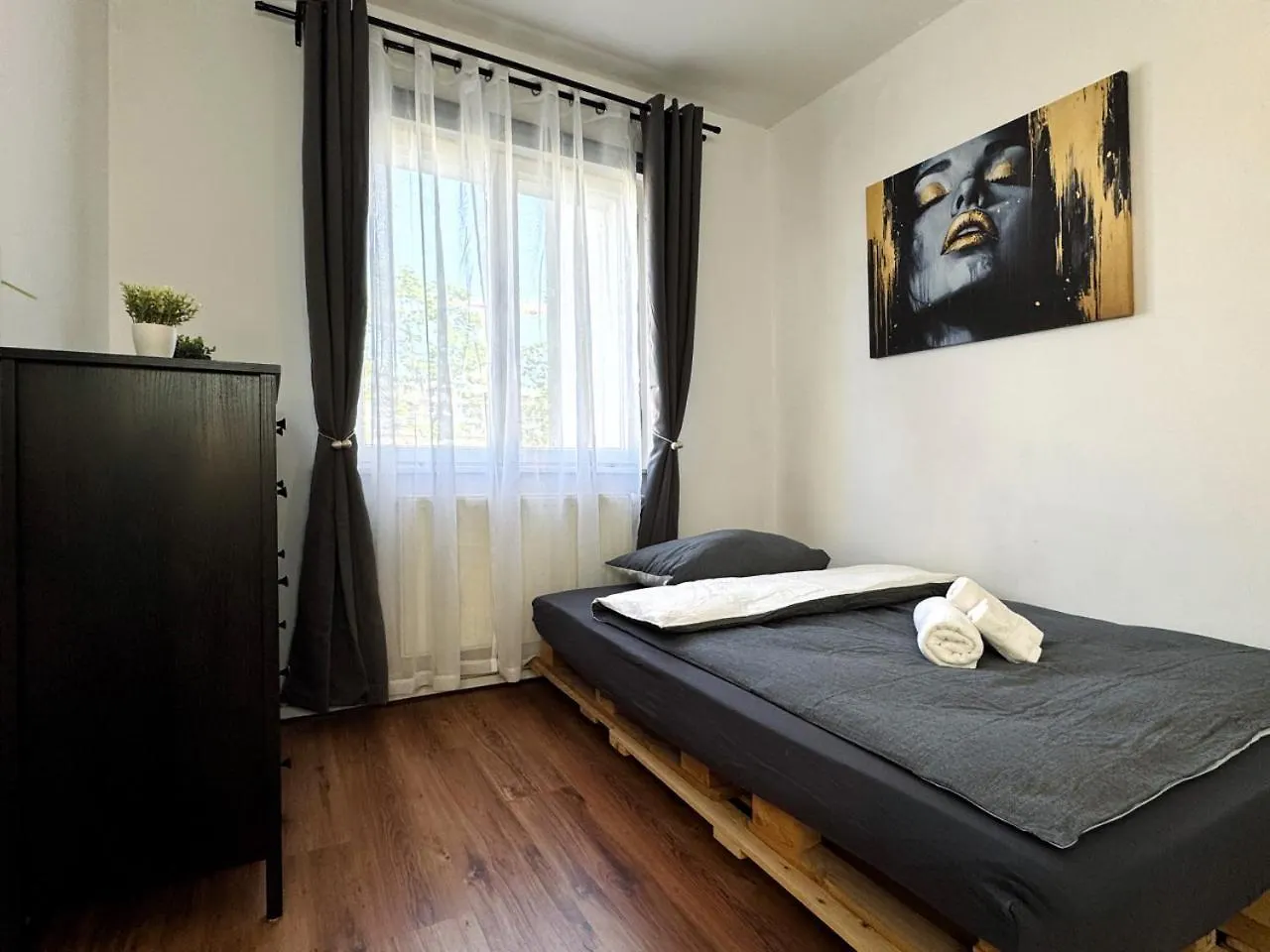 Holidayhome Apartments I Kreuzberg Bergmannkiez Top Located Berlin