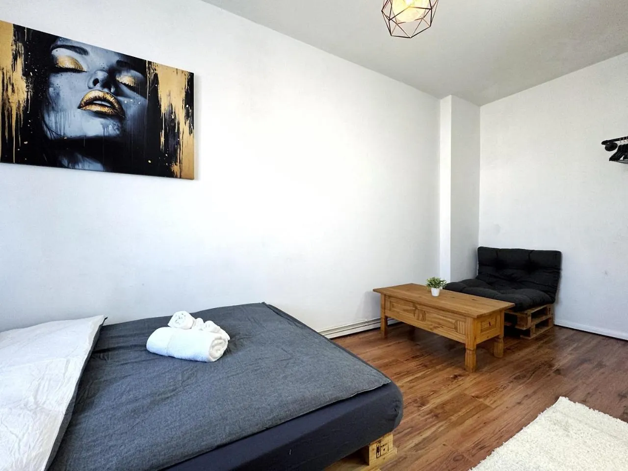 Holidayhome Apartments I Kreuzberg Bergmannkiez Top Located Berlin